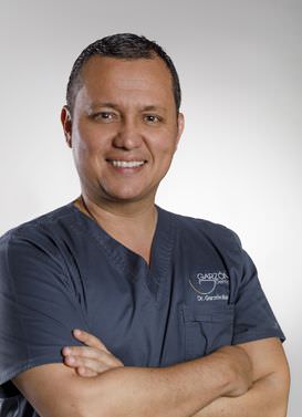 Doctor Garzón Roa de Terrassa